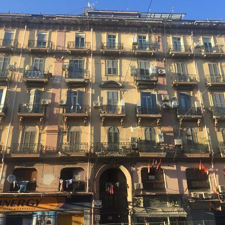 Dream Home 那不勒斯 外观 照片