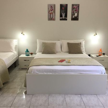 Dream Home 那不勒斯 外观 照片