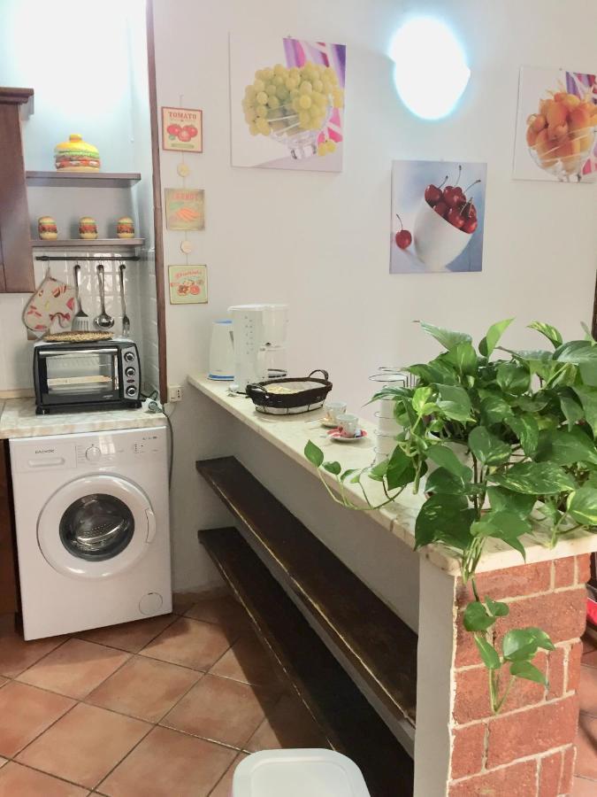Dream Home 那不勒斯 外观 照片