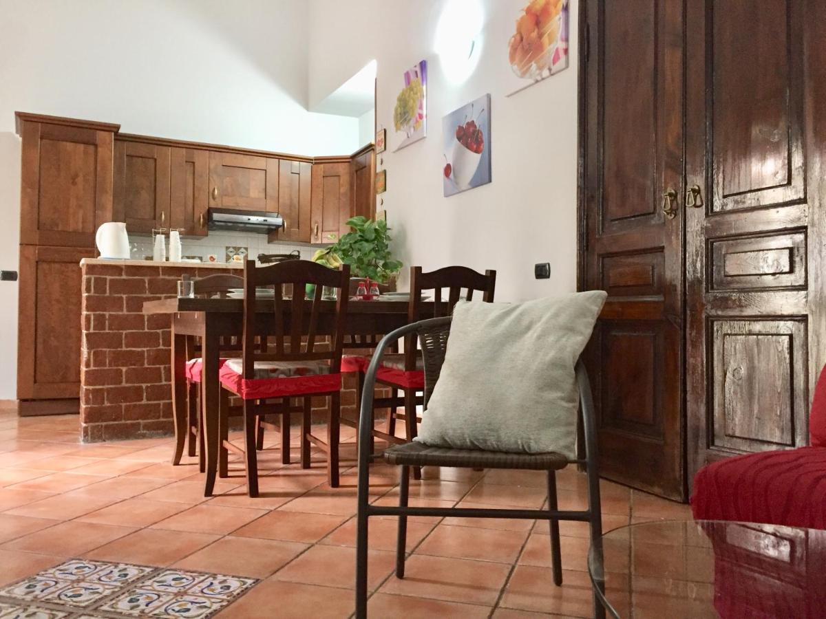 Dream Home 那不勒斯 外观 照片