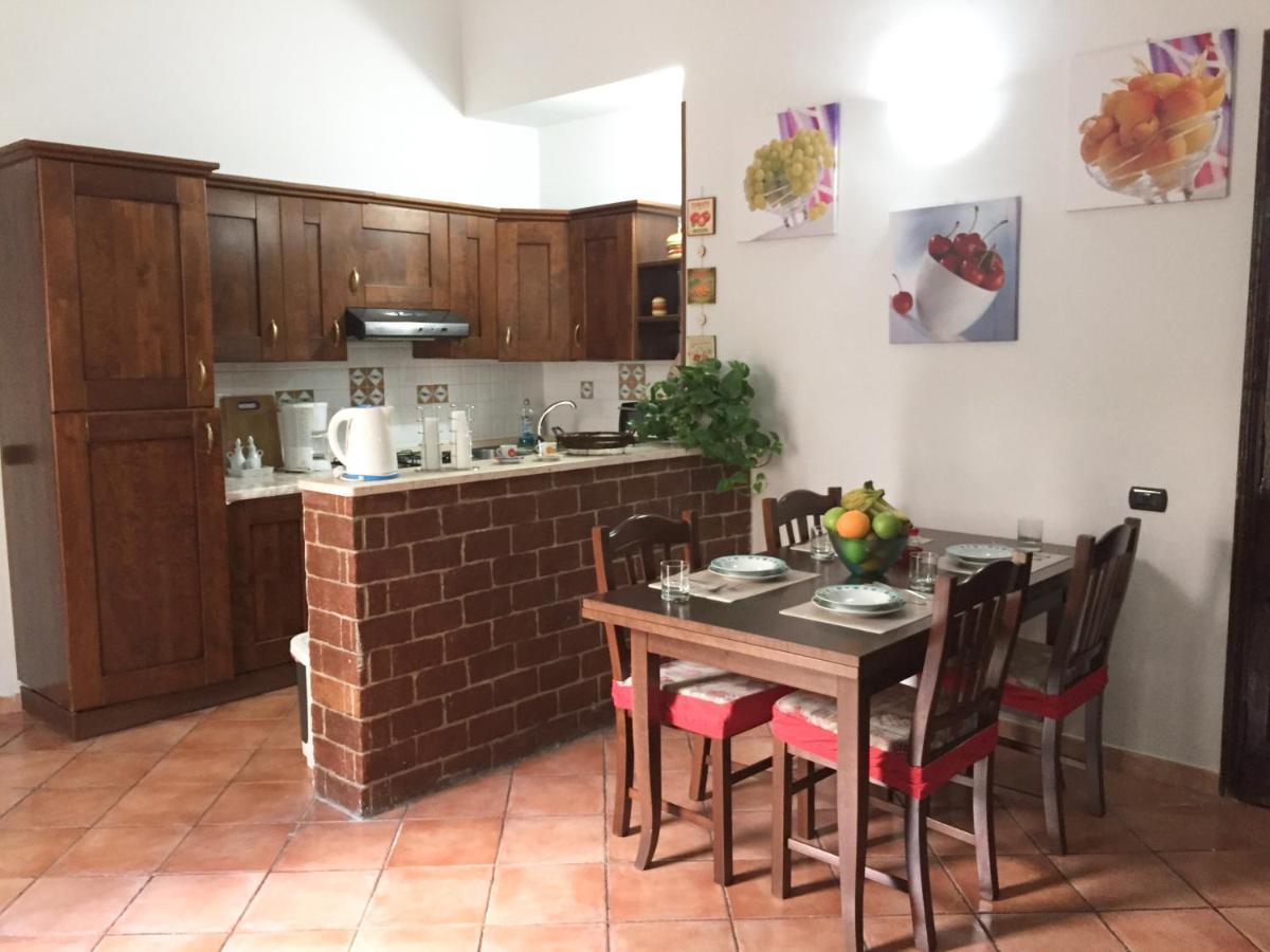 Dream Home 那不勒斯 外观 照片