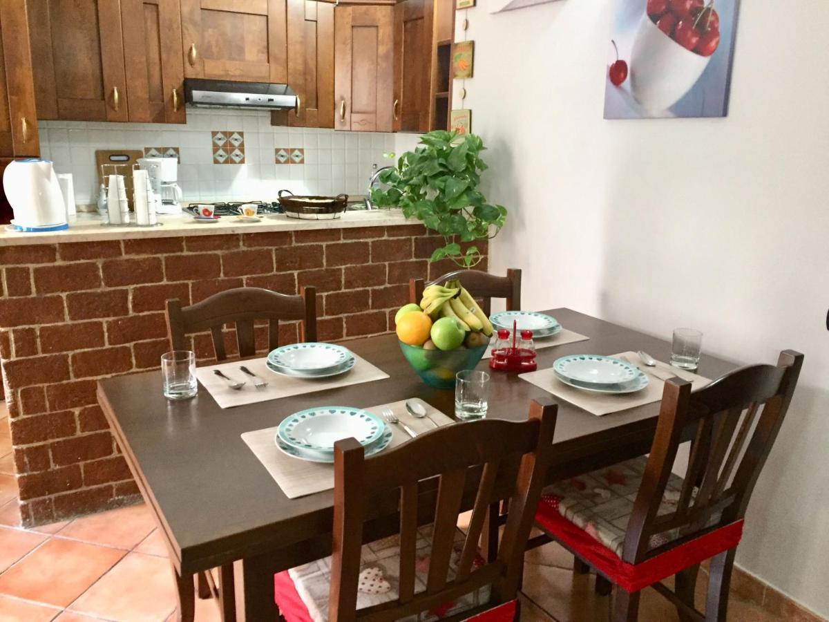 Dream Home 那不勒斯 外观 照片