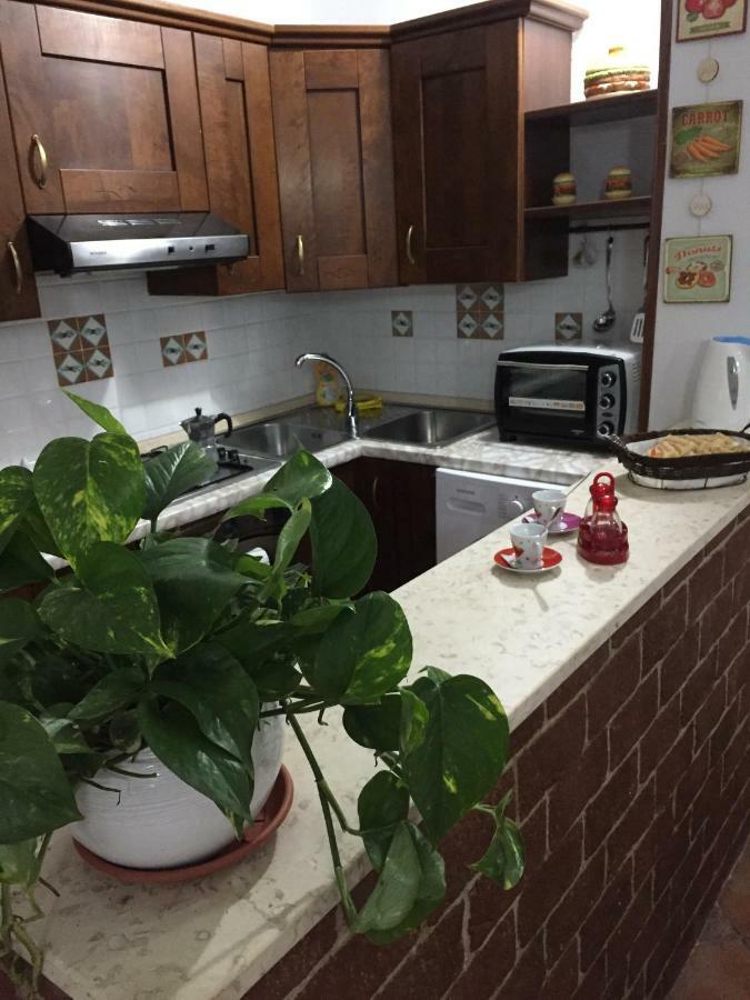 Dream Home 那不勒斯 外观 照片