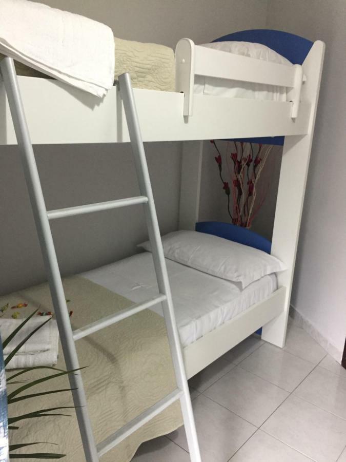 Dream Home 那不勒斯 外观 照片