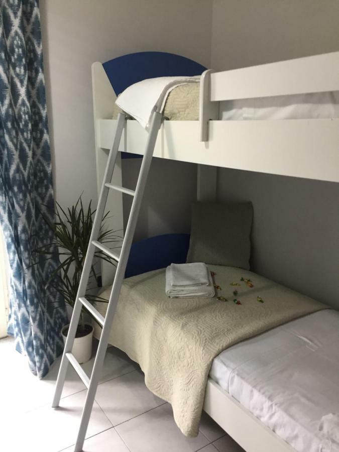 Dream Home 那不勒斯 外观 照片