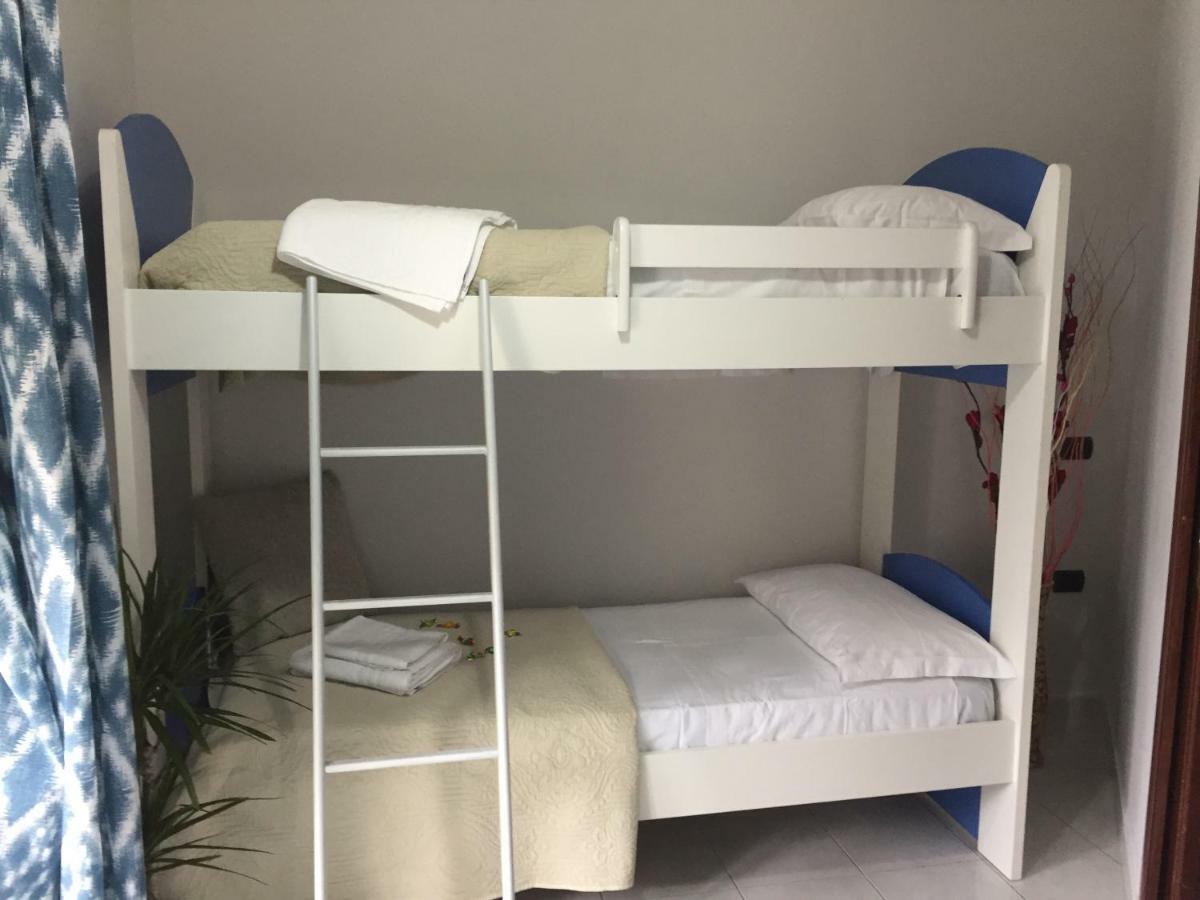 Dream Home 那不勒斯 外观 照片