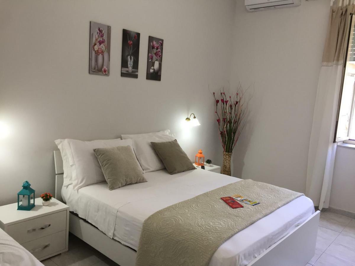Dream Home 那不勒斯 外观 照片