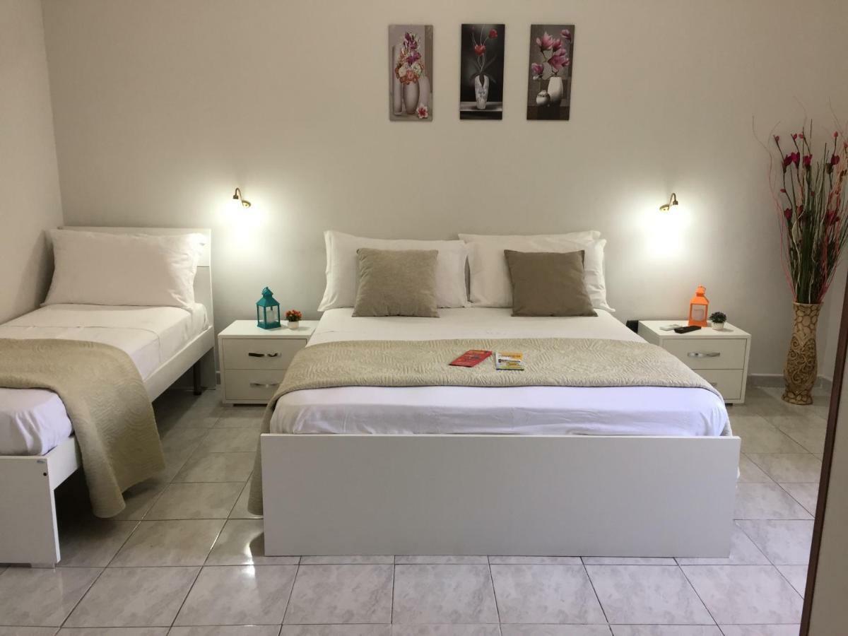 Dream Home 那不勒斯 外观 照片