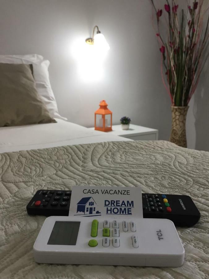 Dream Home 那不勒斯 外观 照片