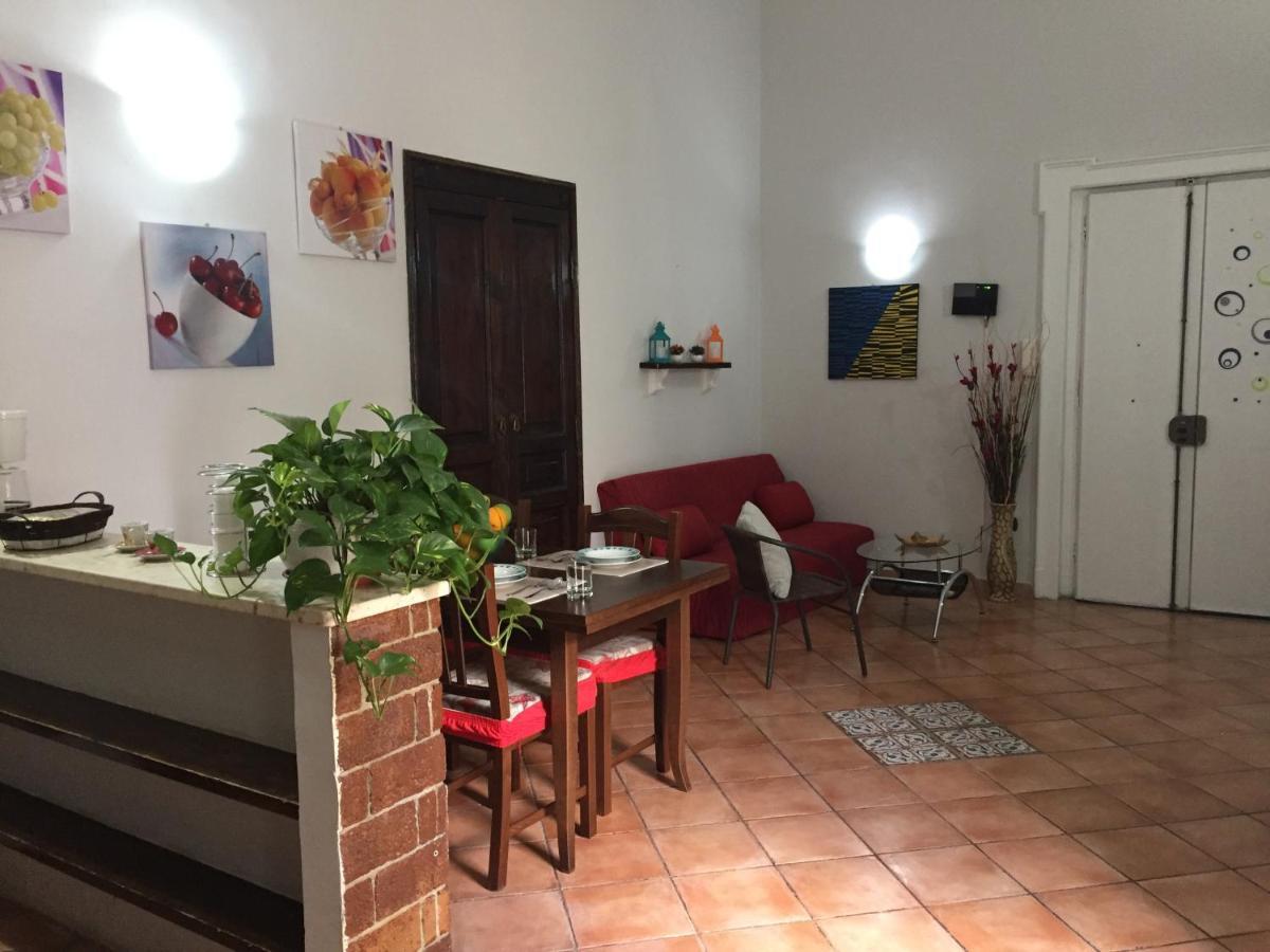 Dream Home 那不勒斯 外观 照片