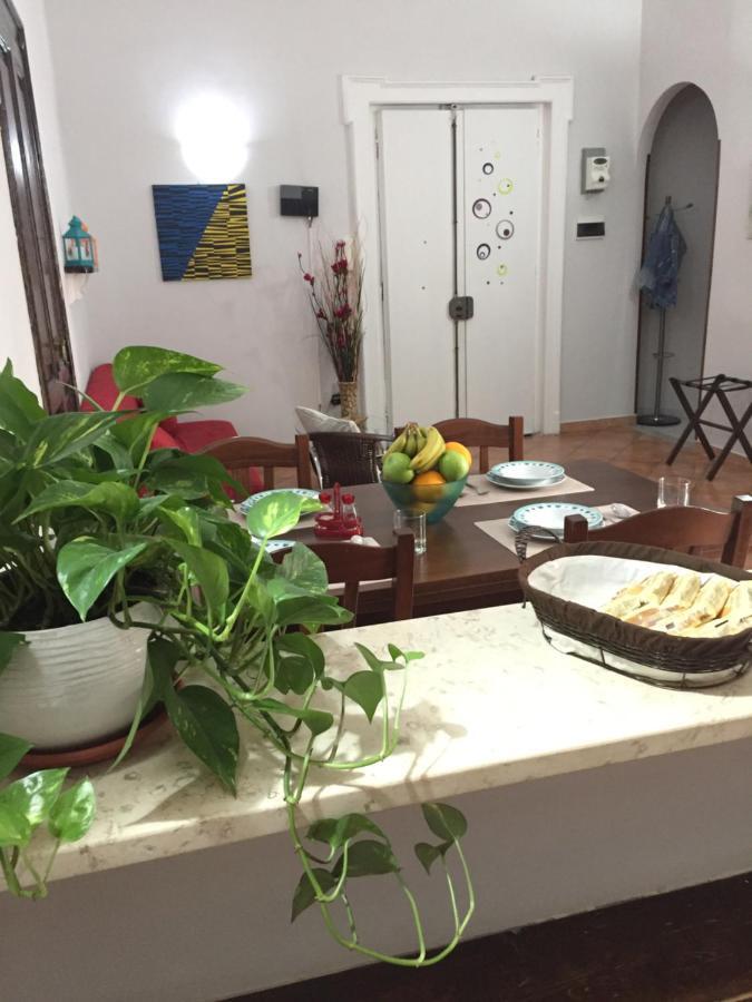 Dream Home 那不勒斯 外观 照片